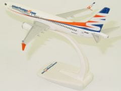 PPC Holland Boeing B737 MAX 8, SmartWings, OK-SWF, Česká republika, 1/200