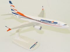 PPC Holland Boeing B737 MAX 8, SmartWings, OK-SWF, Česká republika, 1/200