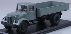 Start Scale Models MAZ-200, nákladní, šedá, 1/43