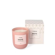 Homla MOTE Peony & Pomelo vonná svíčka 150 g