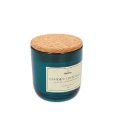 Homla VERDE Vonná svíčka Cashmere Patchouli 240 G