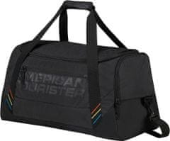 Bench Taška Urban Groove UG23 Duffle Sport Black