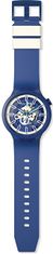 Swatch Big Bold Open Heart SB01N102