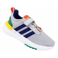 Adidas Boty šedé 35 EU Racer TR21 C