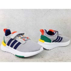 Adidas Boty šedé 35 EU Racer TR21 C