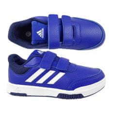 Adidas Boty modré 38 EU Tensaur Sport 20 C