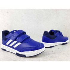 Adidas Boty modré 29 EU Tensaur Sport 20 C