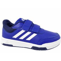 Adidas Boty modré 38 EU Tensaur Sport 20 C