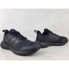 Adidas Boty černé 36 2/3 EU Fortarun 20 K