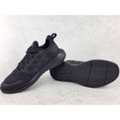 Adidas Boty černé 36 2/3 EU Fortarun 20 K