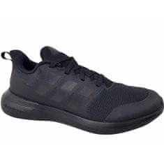 Adidas Boty černé 36 2/3 EU Fortarun 20 K