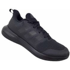 Adidas Boty černé 40 EU Fortarun 20 K