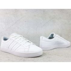 Adidas Boty bílé 49 1/3 EU VS Pace 20