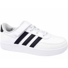 Adidas Boty bílé 33 EU Breaknet 20 EL K