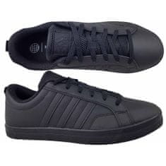 Adidas Boty černé 41 1/3 EU VS Pace 20