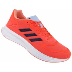 Adidas Boty běžecké oranžové 47 1/3 EU Duramo 10