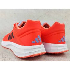 Adidas Boty běžecké oranžové 47 1/3 EU Duramo 10
