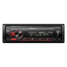 Pioneer PIONEER MVH-S420BT s USB