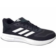 Adidas Boty běžecké černé 42 2/3 EU Duramo 10 W