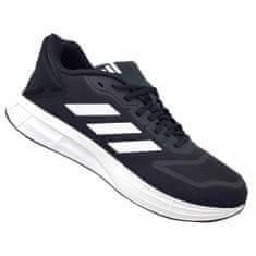 Adidas Boty běžecké černé 42 2/3 EU Duramo 10 W