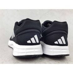 Adidas Boty běžecké černé 42 2/3 EU Duramo 10 W