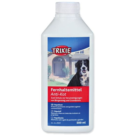 Trixie Odpuzovač Anti-Kot 500 ml