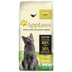 Applaws Dry Cat Senior 2 kg