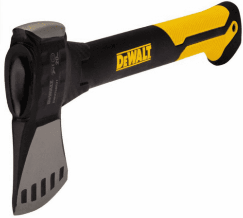 DeWalt DEWALT SIEKIERA EXOCORE 1500g