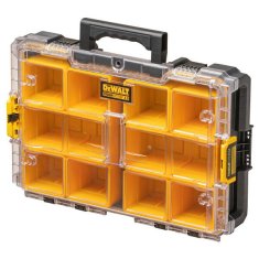 shumee DEWALT TOUGH SYSTEM 2.0 DS100 ORGANIZER BOX