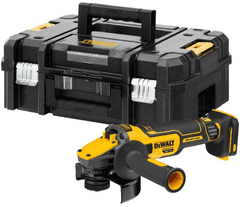 shumee ÚHLOVÁ BRUSKA DEWALT. 18V FLEXVOLT VÝHODA DCG409NT