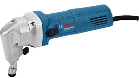 Bosch BOSCH NOŻYCE DO BLACHY 750W GNA 75-16