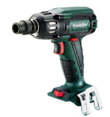 Metabo Rázový klíč Ssw 18V Ltx 400 Bl kostra 1/2 400Nm ,Metaloc Ii