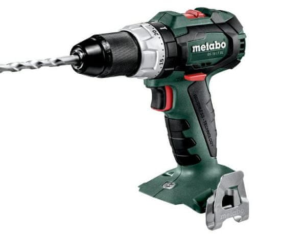 Metabo VRTÁK / ŘIDIČ METABO BS 18 LT BL CARCASS + ME