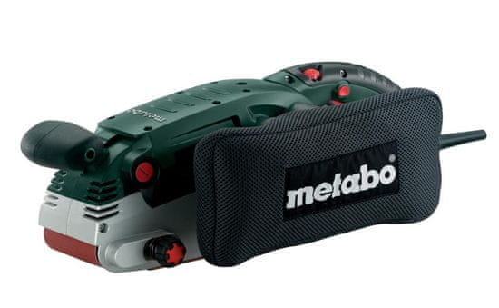 shumee METABO pásová bruska 1010W 75 x 533 mm BAE 75