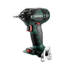 Metabo METABO RÁZOVÝ NÁRAZNÍK 18V 200Nm BEZ BATERIE