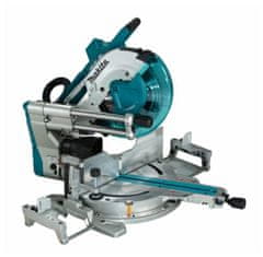 Makita Pokosová pila s posuvem 2X18V 305Mm bez baterií a nabíječky Dls211Zu