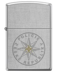 Zippo Zapalovač 27148 Policie