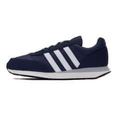 Adidas Boty tmavomodré 49 1/3 EU Run 60S 30