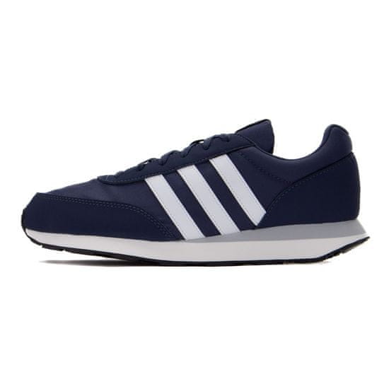 Adidas Boty tmavomodré Run 60S 30