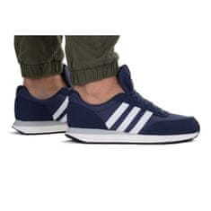 Adidas Boty tmavomodré 49 1/3 EU Run 60S 30