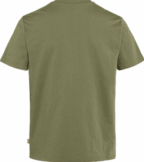 Fjällräven Triko Fox Boxy Tee dámské Varianta: m