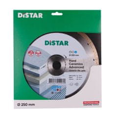 DISTAR Řezný kotouč dia HARD CERAMICS ADV 250