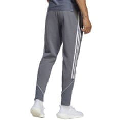 Adidas Kalhoty šedé 170 - 175 cm/M Tiro 23 League