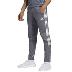 Adidas Kalhoty šedé 170 - 175 cm/M Tiro 23 League