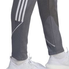 Adidas Kalhoty šedé 170 - 175 cm/M Tiro 23 League