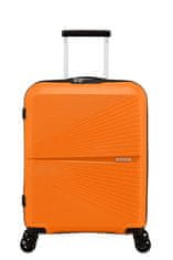American Tourister Cestovní kufr Airconic Spinner 55cm Oranžová Mango orange