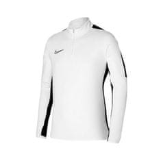 Nike Mikina bílá 178 - 182 cm/M Academy 23 Dril Top