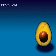 Pearl Jam: Pearl Jam