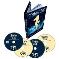 Jethro Tull: Around The World Live (4xDVD)