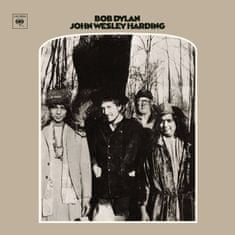 Dylan Bob: John Wesley Harding